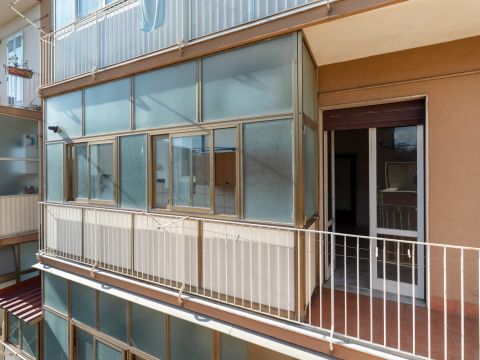 Via Vittorio Emanuele da Bormida, 45 - Catania