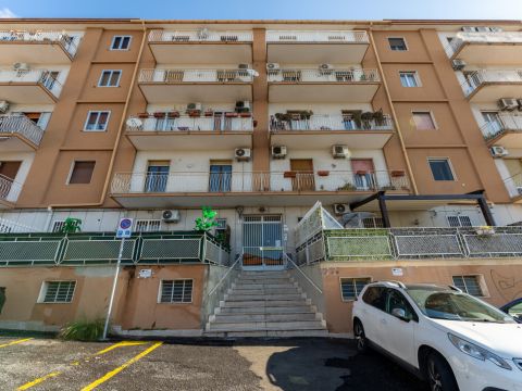 Via Vittorio Emanuele da Bormida, 45 - Catania