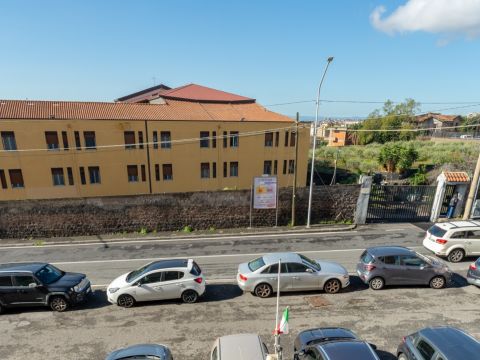 Via Vittorio Emanuele da Bormida, 45 - Catania