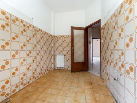 Via Vittorio Emanuele da Bormida, 45 - Catania