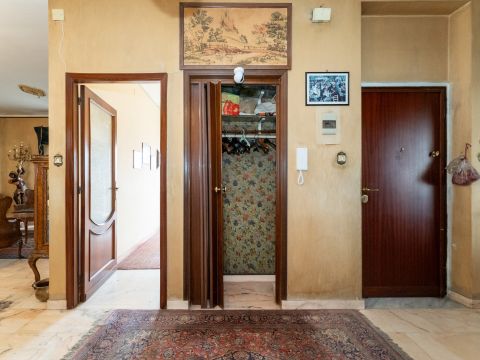 Via Vittorio Emanuele Orlando, 182 - Catania