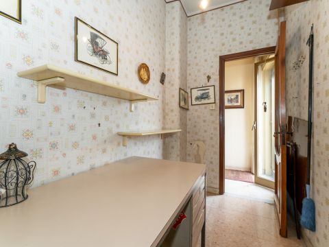 Via Vittorio Emanuele Orlando, 182 - Catania