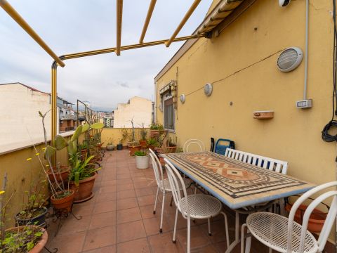 Via Vittorio Emanuele Orlando, 182 - Catania