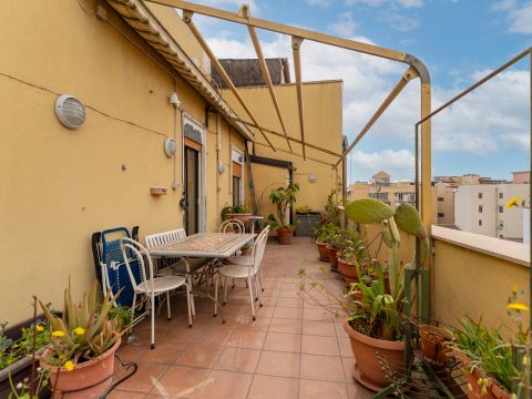 Via Vittorio Emanuele Orlando, 182 - Catania