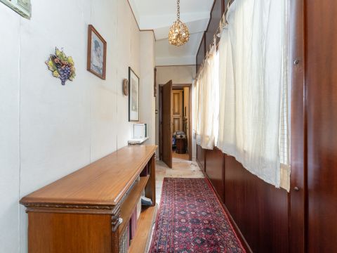 Via Vittorio Emanuele Orlando, 182 - Catania