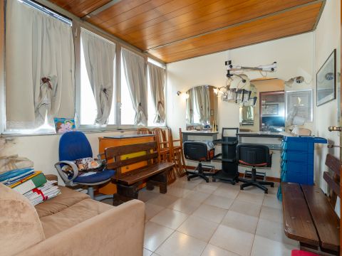 Via Vittorio Emanuele Orlando, 182 - Catania