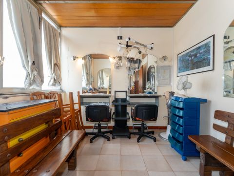 Via Vittorio Emanuele Orlando, 182 - Catania