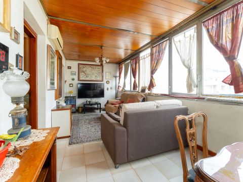 Via Vittorio Emanuele Orlando, 182 - Catania