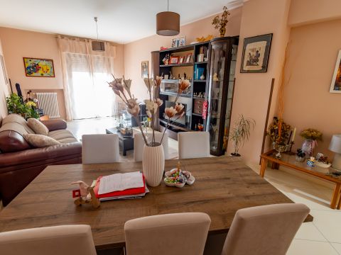 Via Sirleto - Catanzaro