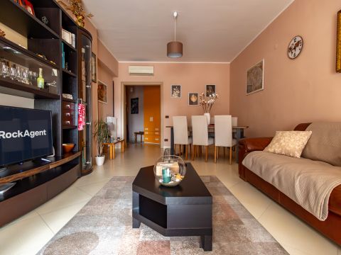 Via Sirleto - Catanzaro