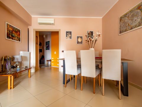 Via Sirleto - Catanzaro