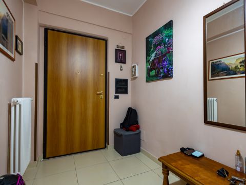 Via Sirleto - Catanzaro