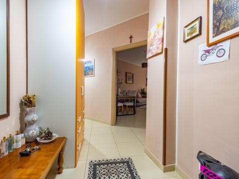 Via Sirleto - Catanzaro