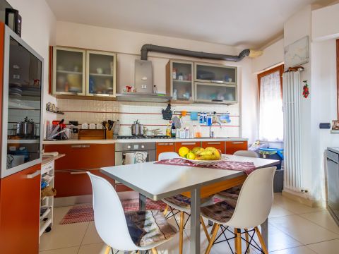 Via Sirleto - Catanzaro