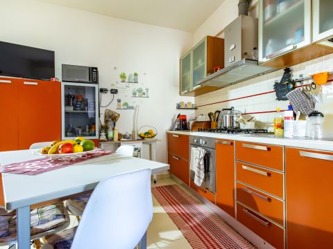 Via Sirleto - Catanzaro