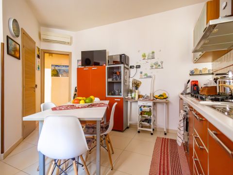 Via Sirleto - Catanzaro