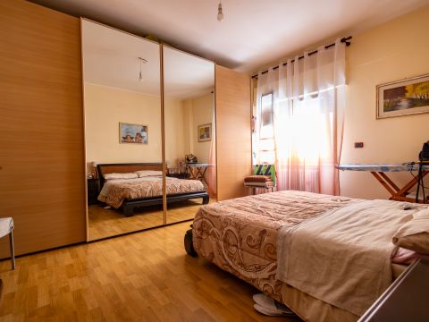 Via Sirleto - Catanzaro