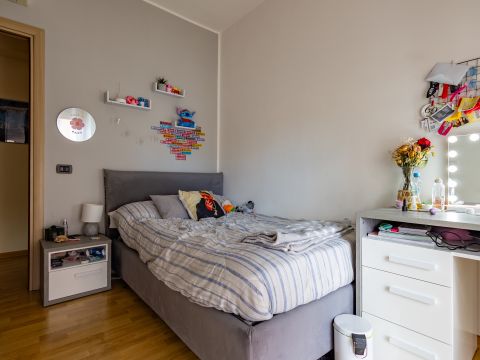 Via Sirleto - Catanzaro