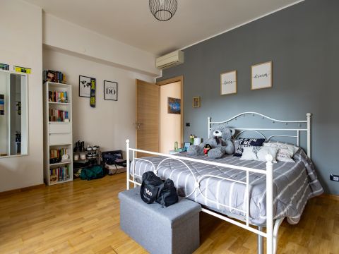 Via Sirleto - Catanzaro