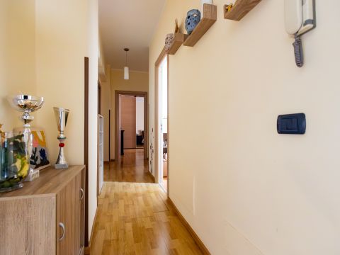 Via Sirleto - Catanzaro