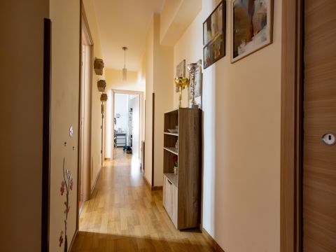 Via Sirleto - Catanzaro