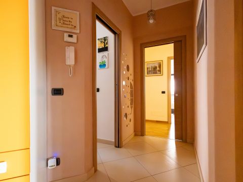 Via Sirleto - Catanzaro