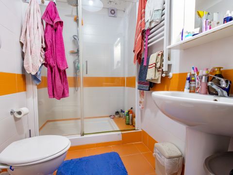 Via Sirleto - Catanzaro