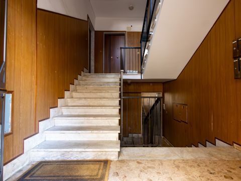 Via Sirleto - Catanzaro