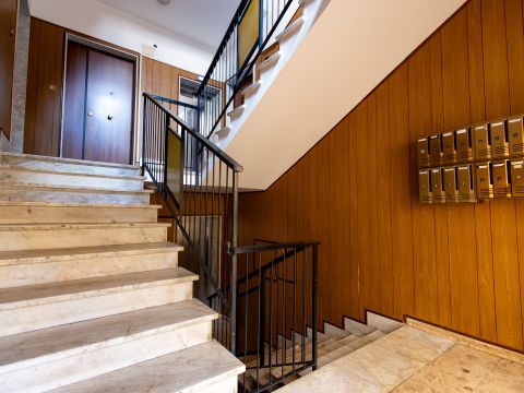 Via Sirleto - Catanzaro