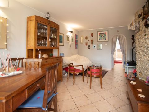 Via Flaminia, 365 - Fano