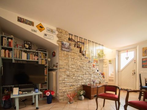 Via Flaminia, 365 - Fano