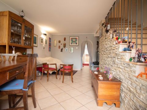 Via Flaminia, 365 - Fano