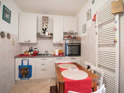 Via Flaminia, 365 - Fano