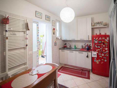 Via Flaminia, 365 - Fano