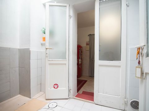 Via Flaminia, 365 - Fano