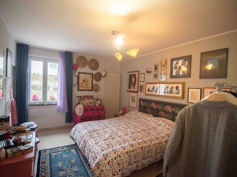 Via Flaminia, 365 - Fano