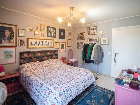 Via Flaminia, 365 - Fano