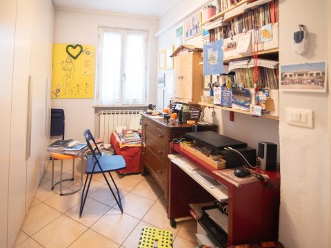 Via Flaminia, 365 - Fano