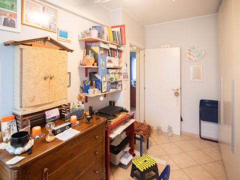 Via Flaminia, 365 - Fano