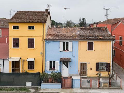 Via Flaminia, 365 - Fano