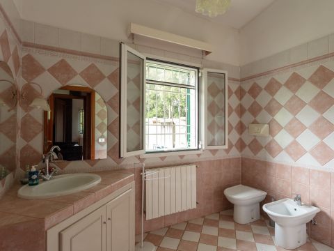 Via di Quarrata, 13 - Livorno