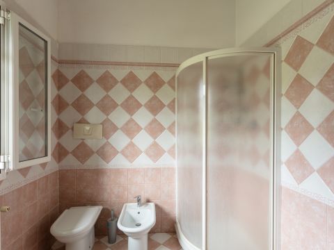 Via di Quarrata, 13 - Livorno