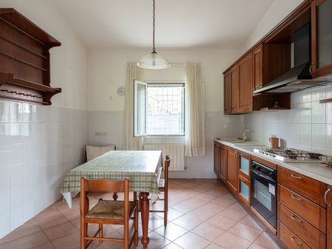 Via di Quarrata, 13 - Livorno