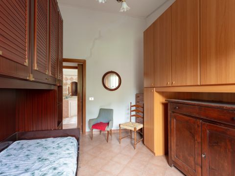 Via di Quarrata, 13 - Livorno