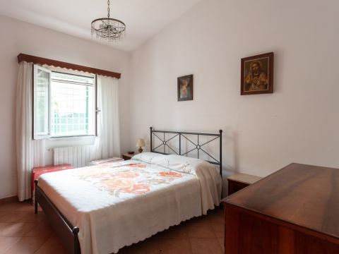 Via di Quarrata, 13 - Livorno