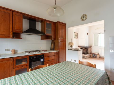 Via di Quarrata, 13 - Livorno