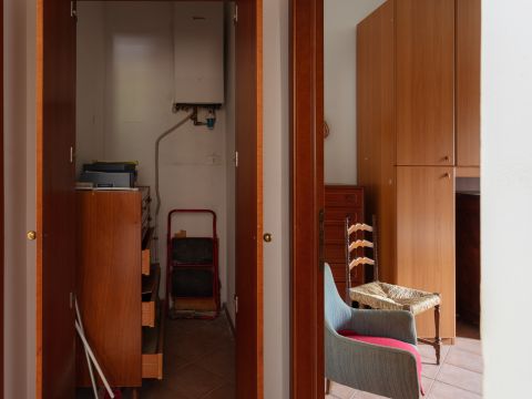 Via di Quarrata, 13 - Livorno