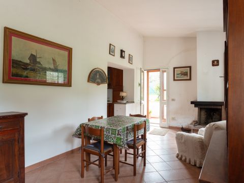 Via di Quarrata, 13 - Livorno