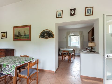 Via di Quarrata, 13 - Livorno