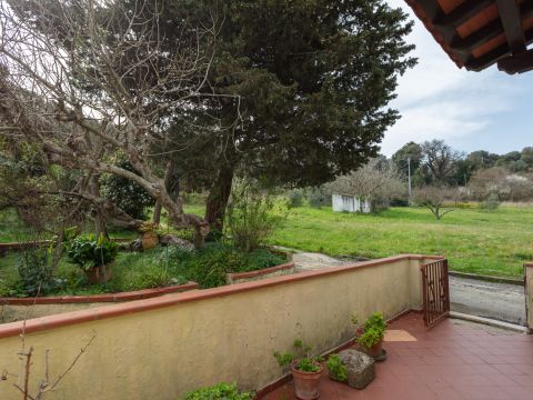 Via di Quarrata, 13 - Livorno